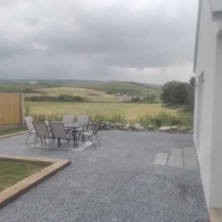 The Cottage - Fairwinds Doolin Exterior foto