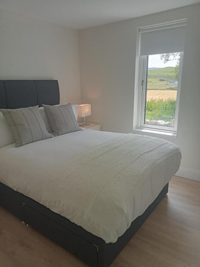 The Cottage - Fairwinds Doolin Exterior foto
