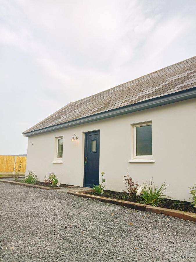 The Cottage - Fairwinds Doolin Exterior foto